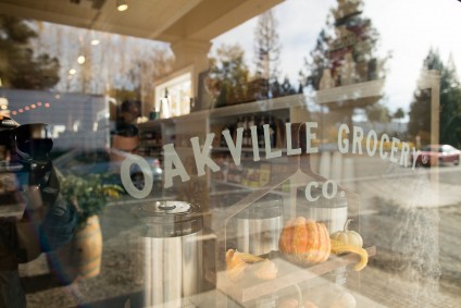 Oakville bakery offers welcoming neighbourhood feel