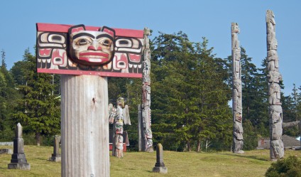 10 best cities for artists. Shadbolt Centre, Burnaby, BC