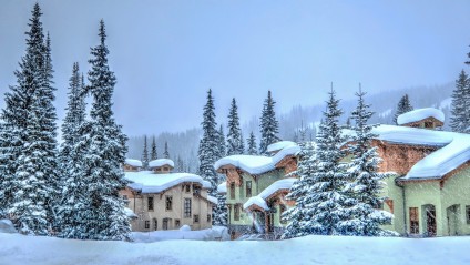 Emergency preparendess snowstorm