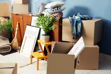 How to downsize