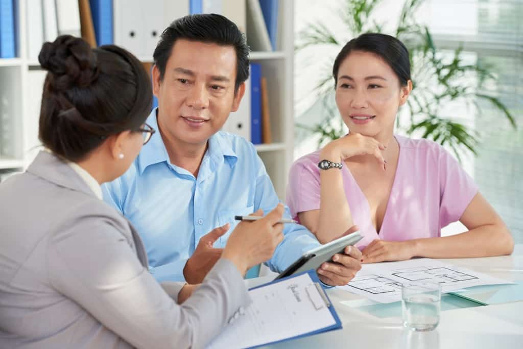 what is a closed mortgage