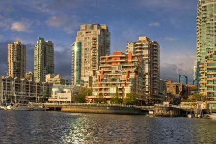 housing starts on vancouver island are driven up by condos and apartments