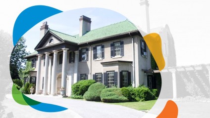 Parkwood Estate National Historic Site of Canada, Oshawa, Ontario