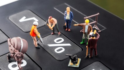 average housing price will BoC raise rates in October