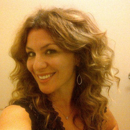 Image of Lisa Rennie