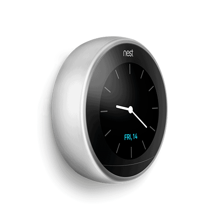 16 perfect gifts for new homeowners smart thermostat