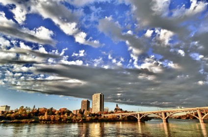 4 reasons to leave Saskatoon