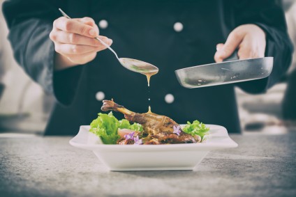 invite only restaurants