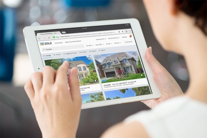 review of real estate trends technology