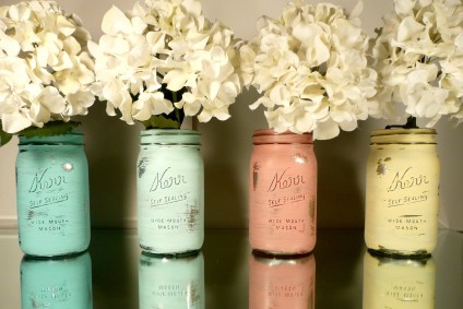 spring decor for your home