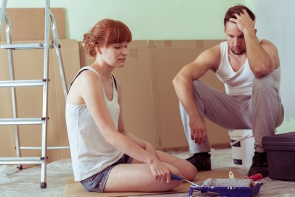 10 bad home improvement projects