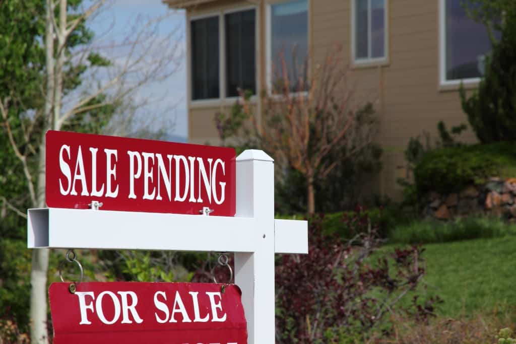 Canada real estate market 2018