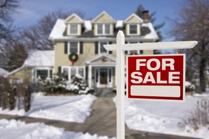 How much a home is worth