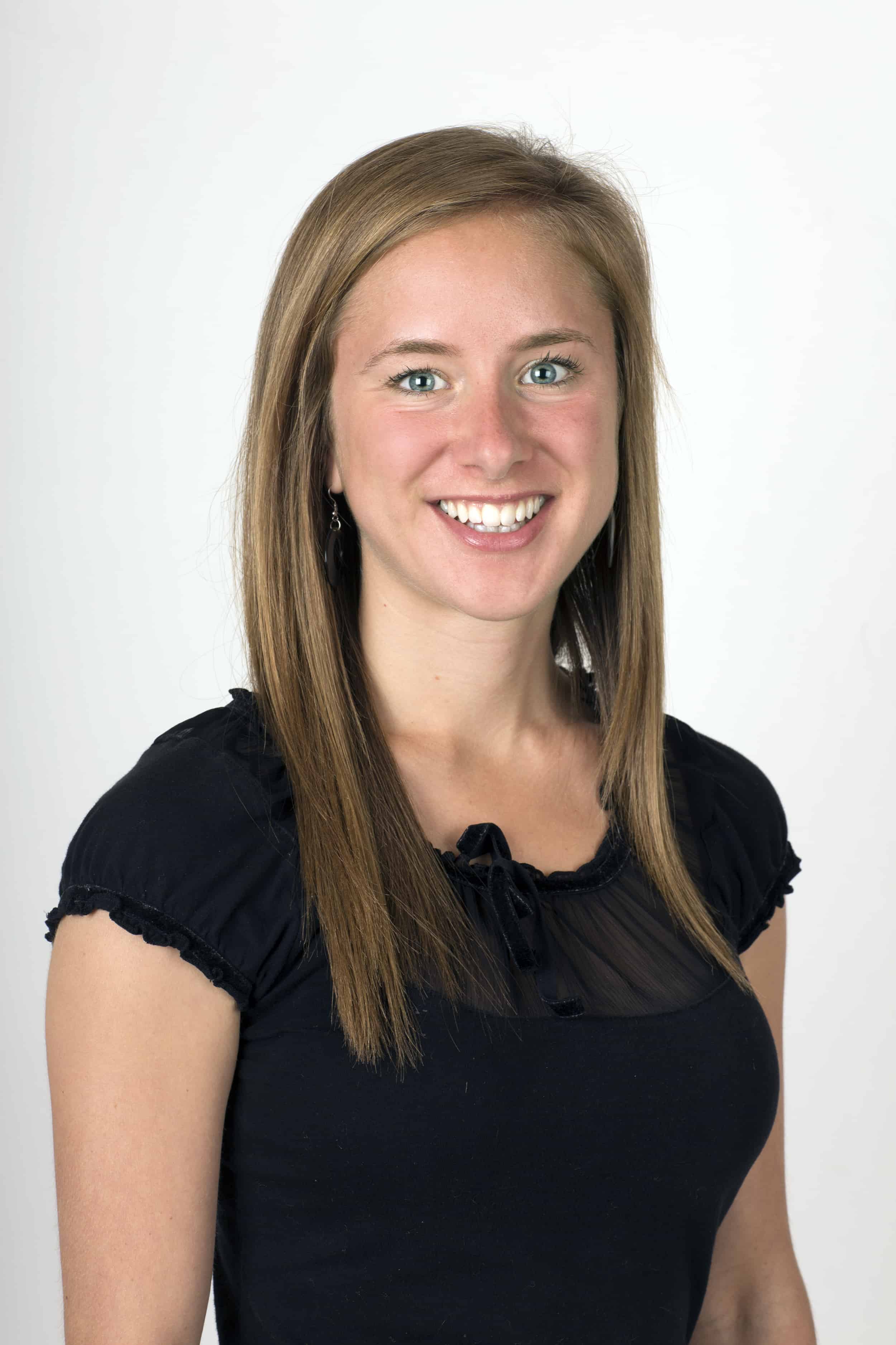 Image of Kelsey Allen