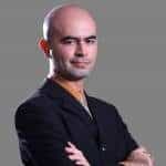 Image of Misael Lizarraga