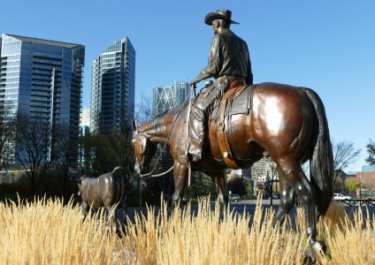 calgary stampede housing market struggles