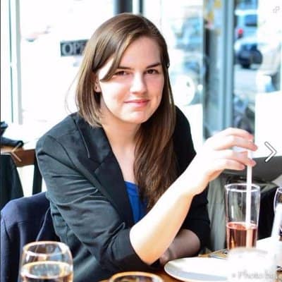 Image of Ellysa Chenery