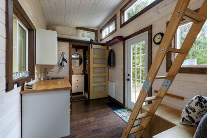 tiny homes in BC
