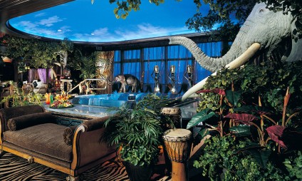theme rooms design decor