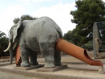 top 10 worst playgrounds