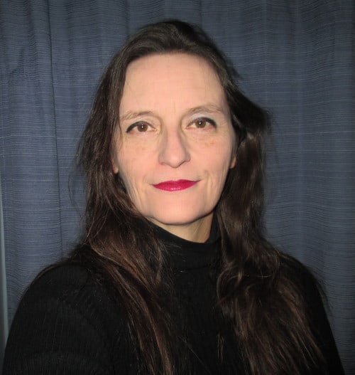 Image of Anita Cooper