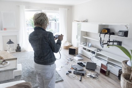 Reasons for Tenant Eviction