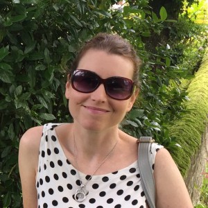 Image of Angela Pearse