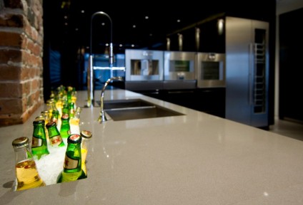 interior design epic bachelor pad