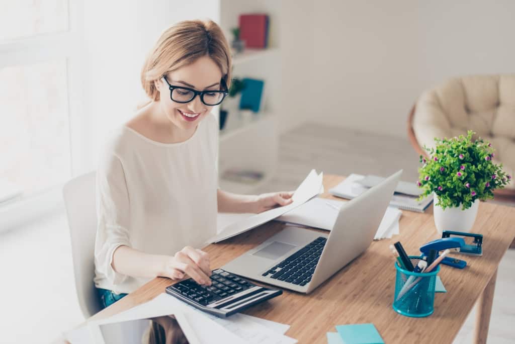 move paperwork online