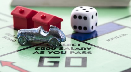 Monopoly making money with houses house swap