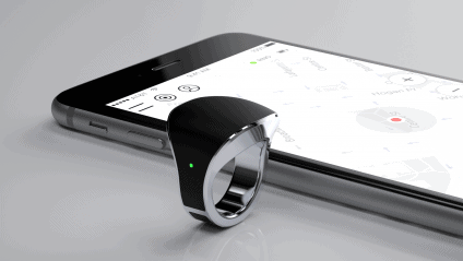 Nimb ring real estate agent safety