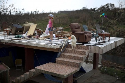 Catastrophic loss how tenants insurance protects you