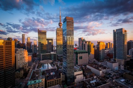 GTA prime for real estate money laundering