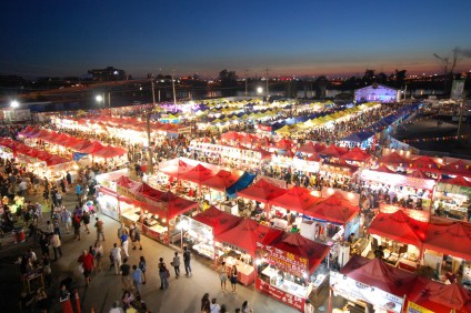 Richmond Night Market best neighbourhoods to buy condo townhouse