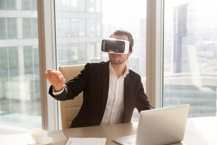 could virtual reality change real estate