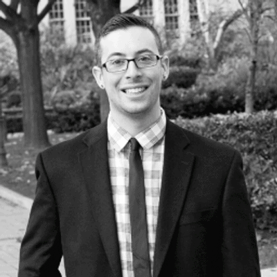 Image of David Weisz