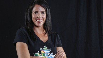 michelle salt paralympian Zolo agent 2