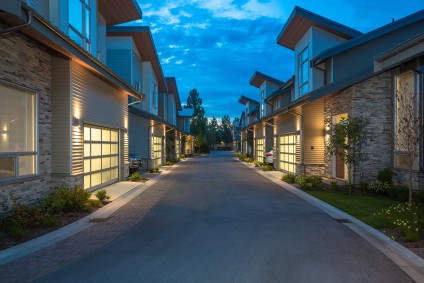 Jacken Homes Richmond BC