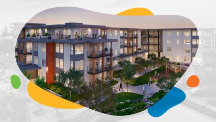 Hamilton Village new townhouses in Richmond BC