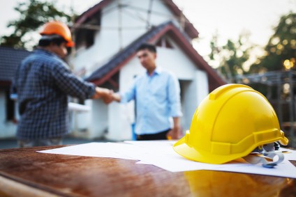 Fixed contracts provide a level of security for both contractors and homeowners.