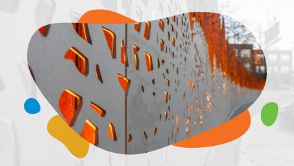 Toronto art installation created by Scott Eunson and Marianne Lovink