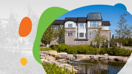 The Calais by Remington Developments in Calgary, Alberta