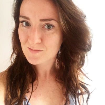 Image of Sinead Mulhern