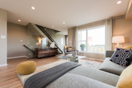 Edmonton developer new build condos