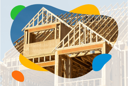 house frame
