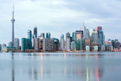 Foreign investors looking to buy in Toronto