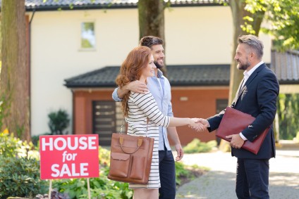 realtor career