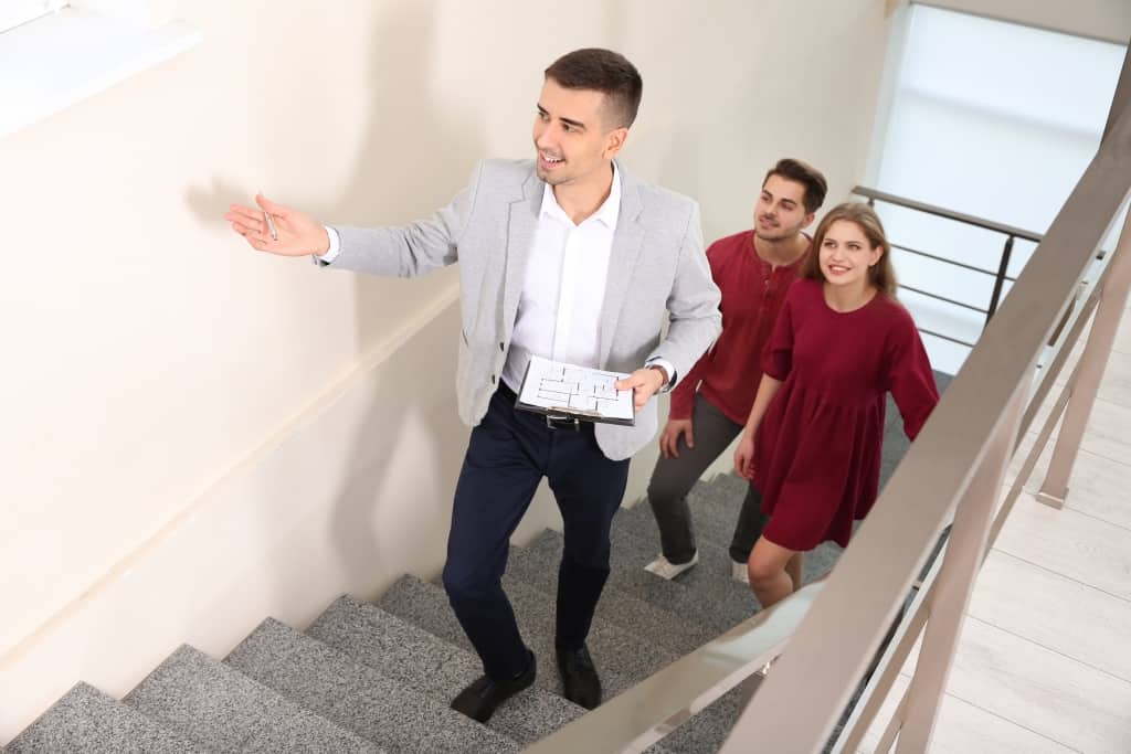 not all real estate agent employ unethical behaviour