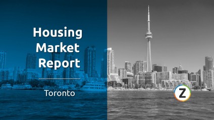 housing market report toronto 1