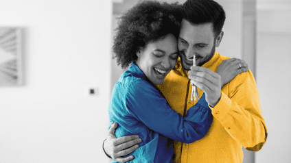 couple wins charity home lottery in canada